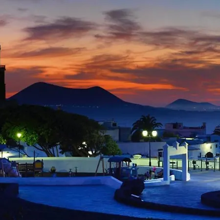 Lägenhet Tranquilo En La De Lanzarote Teguise (Lanzarote)