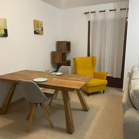 Tranquilo En La De Lanzarote Teguise (Lanzarote)