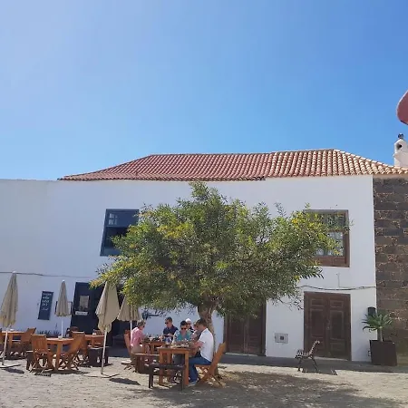 Lägenhet Tranquilo En La De Lanzarote