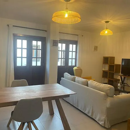 Tranquilo En La De Lanzarote Lägenhet