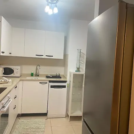 Lägenhet Tranquilo En La De Lanzarote