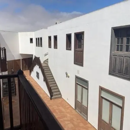 Tranquilo En La De Lanzarote Teguise (Lanzarote)