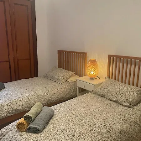 Lägenhet Tranquilo En La De Lanzarote