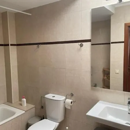 Lägenhet Tranquilo En La De Lanzarote