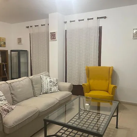 Lägenhet Tranquilo En La De Lanzarote Teguise (Lanzarote)