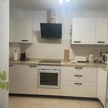 Lägenhet Tranquilo En La De Lanzarote