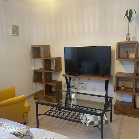 Tranquilo En La De Lanzarote Teguise (Lanzarote)