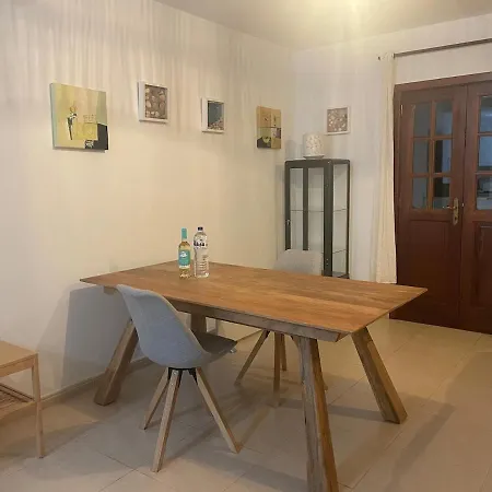 Tranquilo En La De Lanzarote Apartamento Teguise (Lanzarote)