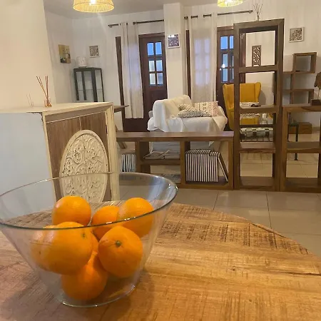 Apartamento Tranquilo En La De Lanzarote Teguise (Lanzarote)